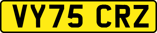 VY75CRZ
