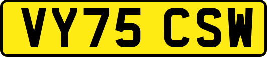 VY75CSW