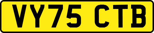 VY75CTB