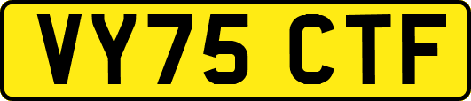 VY75CTF