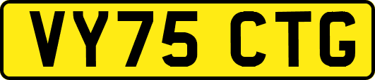 VY75CTG