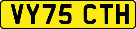 VY75CTH