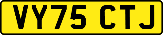 VY75CTJ