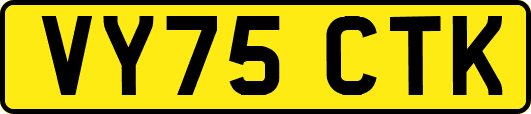 VY75CTK