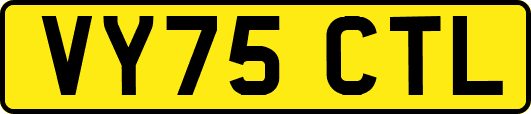 VY75CTL