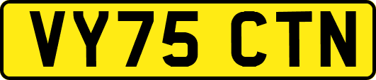 VY75CTN