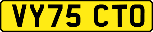 VY75CTO
