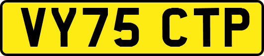 VY75CTP