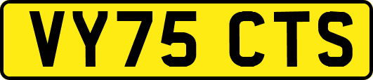 VY75CTS