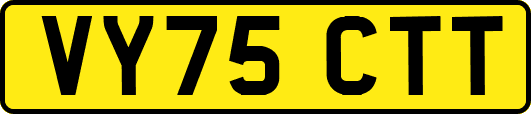 VY75CTT