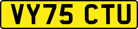 VY75CTU