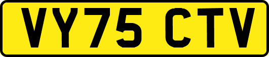 VY75CTV