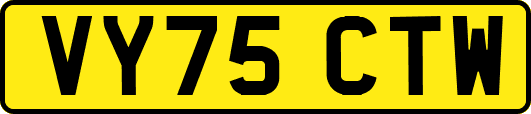 VY75CTW
