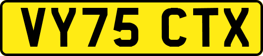 VY75CTX
