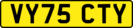 VY75CTY