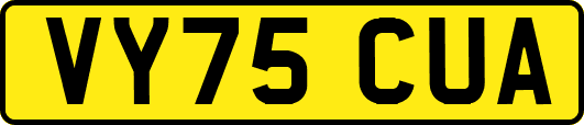VY75CUA