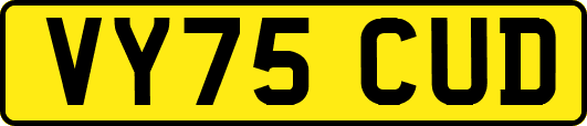 VY75CUD