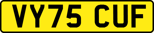 VY75CUF