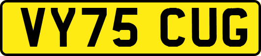 VY75CUG