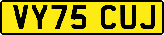 VY75CUJ