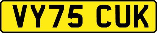 VY75CUK
