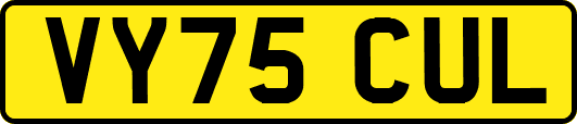 VY75CUL
