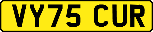 VY75CUR