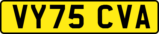 VY75CVA