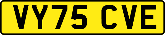 VY75CVE