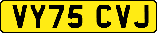 VY75CVJ