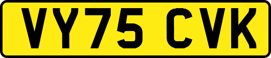 VY75CVK