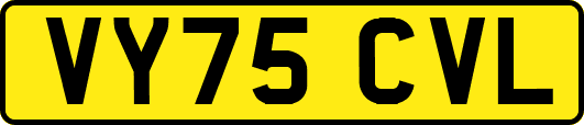 VY75CVL