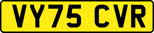 VY75CVR