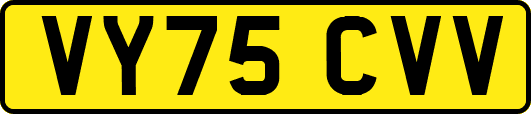 VY75CVV