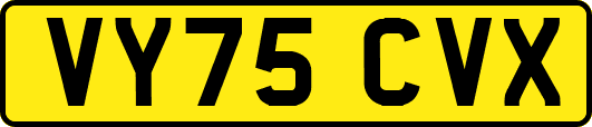 VY75CVX