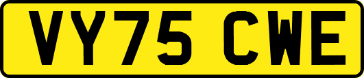VY75CWE