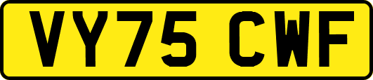 VY75CWF