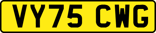VY75CWG