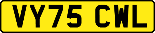 VY75CWL
