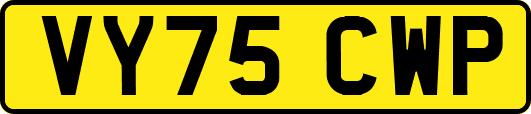 VY75CWP