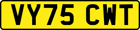 VY75CWT