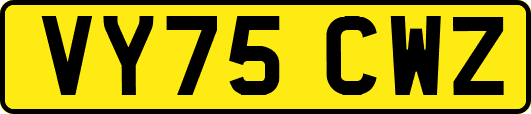 VY75CWZ