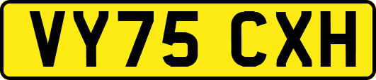 VY75CXH