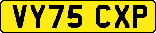 VY75CXP