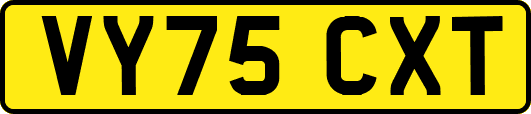 VY75CXT