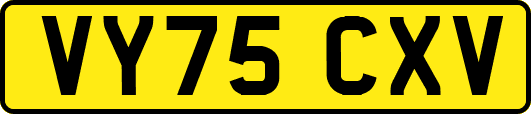 VY75CXV