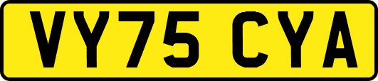 VY75CYA