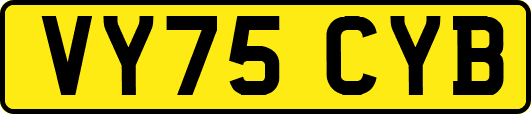 VY75CYB