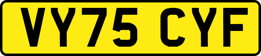 VY75CYF