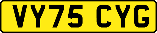 VY75CYG